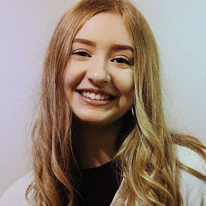 Meet your Posher, Geneviève